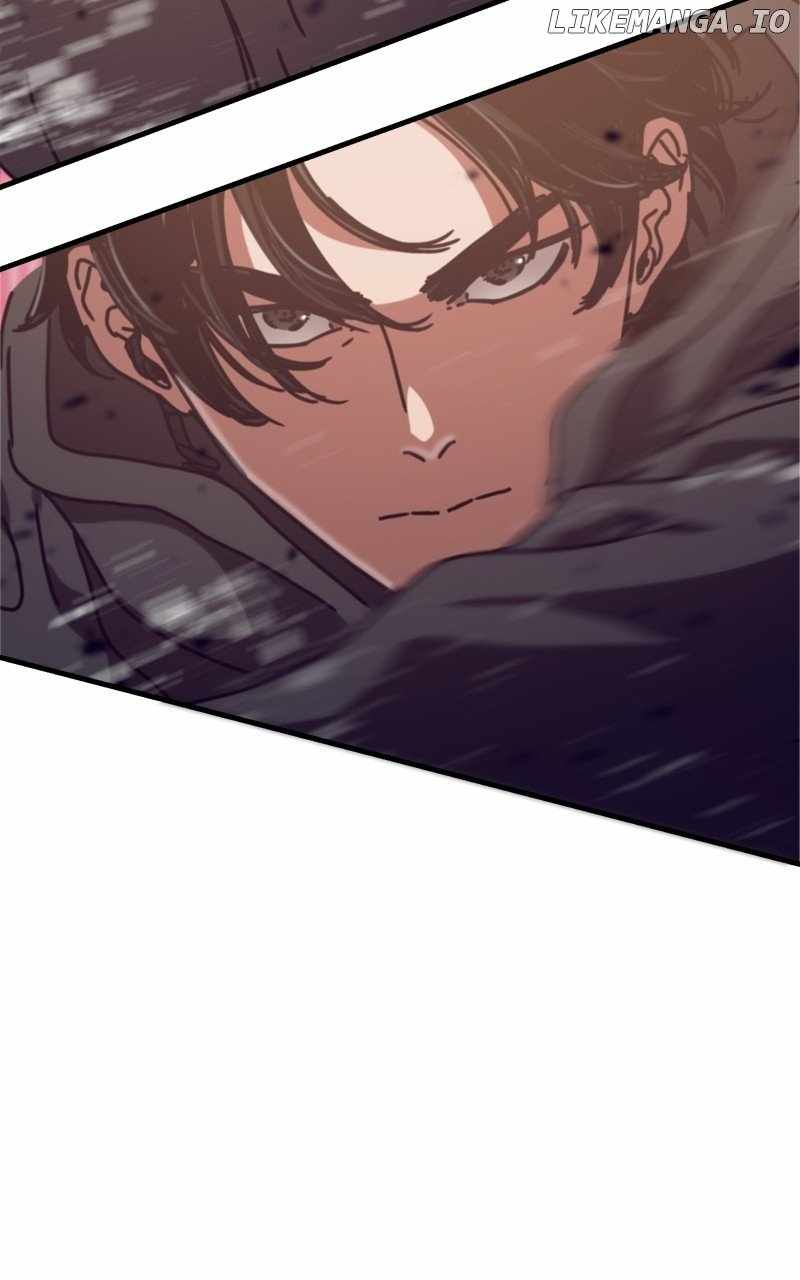 Hidden House in the Apocalypse Chapter 50 4